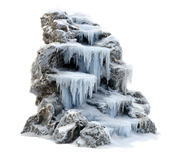 L’immensité des déserts chauds et froids 1